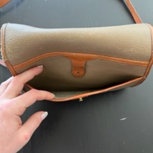 Dooney & Bourke Satchel Bag - Picture 7 of 10